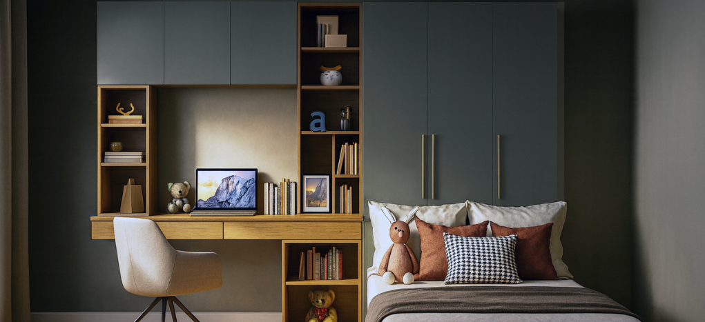 Trendy Grafit Gri 3109