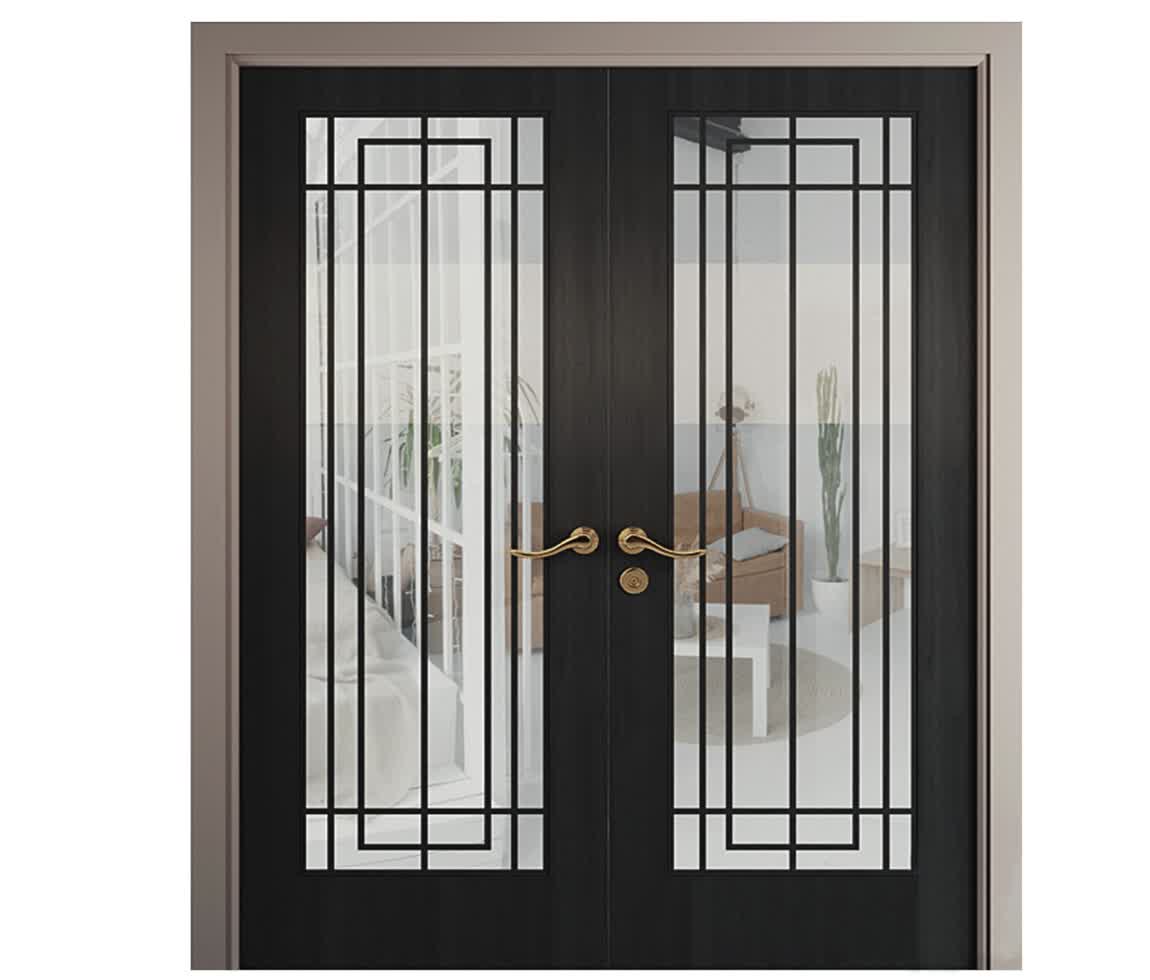 Glass GLA-02
