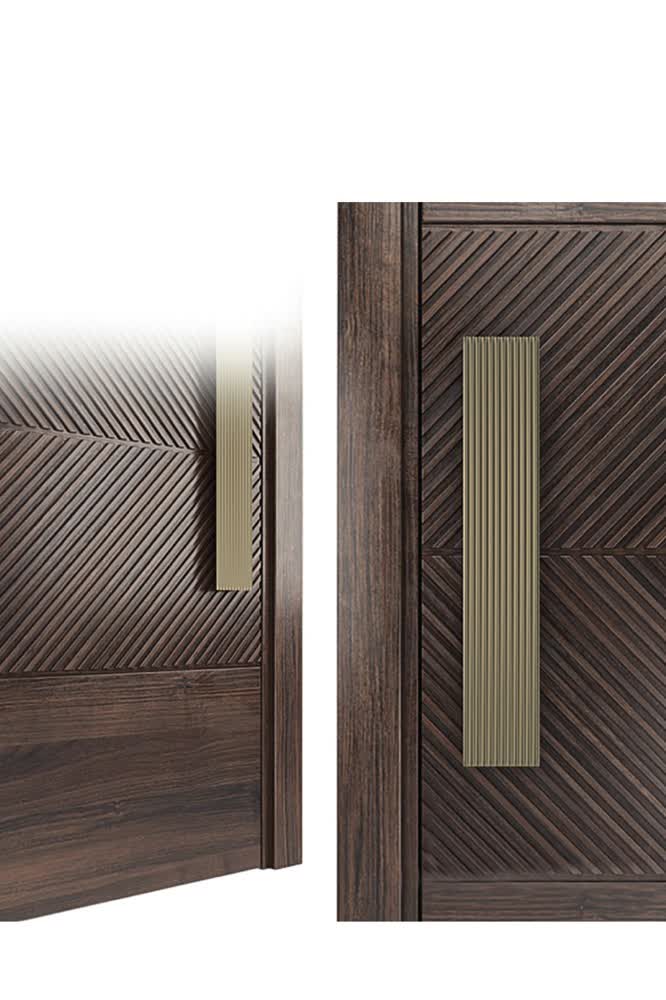 Luxury LUX-01 2